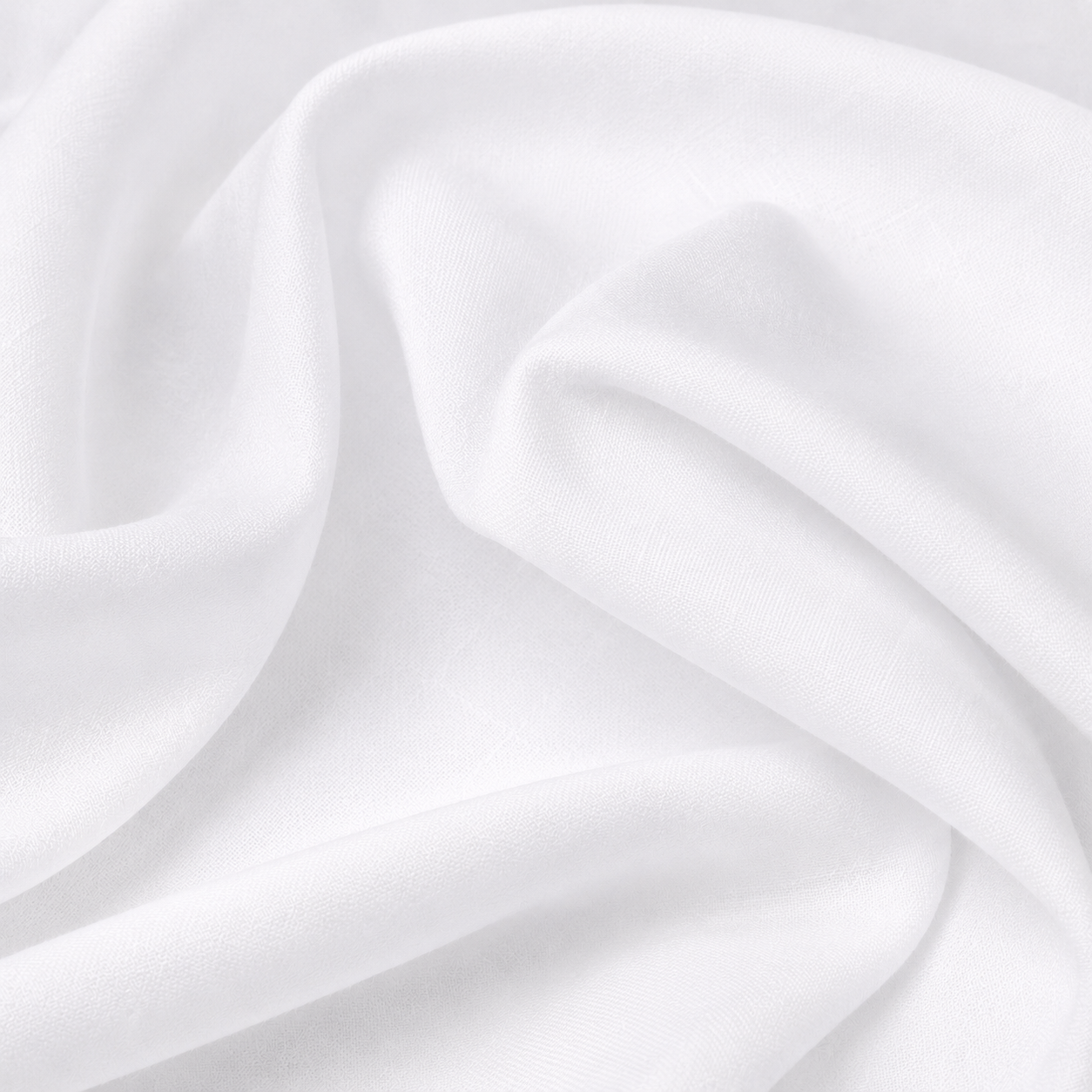 Luxury Plain Cotton Fabric
